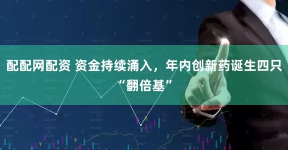 配配网配资 资金持续涌入，年内创新药诞生四只“翻倍基”